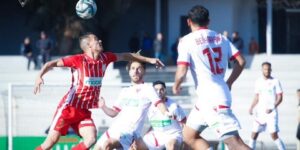 الدور السادس عشر لكأس الجزائر.. الكبار يتخطون عنصر المفاجأة