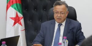 بداري يكشف عن خطة وتدابير جديدة للتكفل الأفضل بالطلبة خلال شهر رمضان