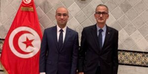 اتفاق جزائري-تونسي على مضاعفة الجهود من أجل التوصل إلى حلول لبعض المسائل العالقة