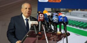 حشيشي يعلن عن دخول محطة تحلية المياه “كدية الدراوش” بالطارف حيز الخدمة مطلع فيفري المقبل