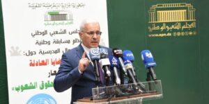 أشاد بمواقف الرئيس تبون الشجاعة.. بوغالي: الجزائر لا تساوم في دماء الشهداء وشرفهم