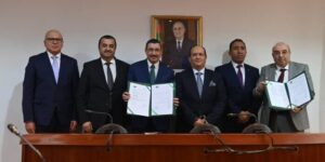 توقيع اتفاقية بين محافظة الطاقة الذرية ومجمع صيدال لتطوير إنتاج الأدوية المشعة في الجزائر