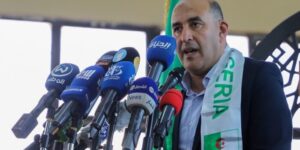 سايفي ياسين.. صالون “إبداعات الفتاة” يبرز التزام الجزائر بالحفاظ على التراث الثقافي