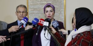 الجزائر تمنح المرأة العاملة مكسبا جديدا بتمديد عطلة الأمومة بمقدار 14 أسبوعا إضافيا