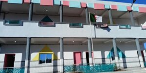 أولاد جلال.. المجمع المدرسي بحي تفشنة يدخل حيز الخدمة