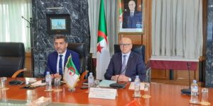 ياسع يبرز الدور الحيوي للغاز الطبيعي والطاقة المتجددة في تحقيق أهداف التنمية المستدامة في إفريقيا