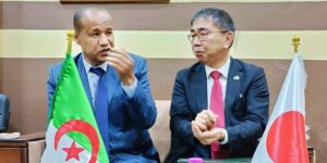 اليابان مستعدة لوضع خبرتها في نشاط تربية المائيات في متناول المستثمرين