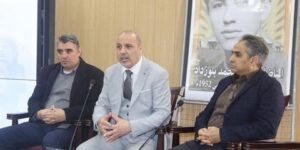 باحثون: محمد بلوزداد رائد الكفاح المسلح