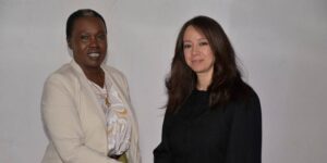 الجزائر وجنوب السودان تبحثان شراكات استراتيجية في مجالات الأمن والتنمية