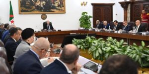 رئيس الجمهورية يأمر بضرورة التحلي باليقظة إزاء محاولات المساس بنظام الوفرة في الأسواق