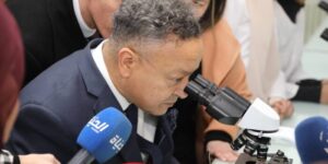 الاهتمام بالتكنولوجيات والابتكار ركيزة أساسية لتحقيق التنمية المستدامة