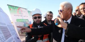 غرداية تتدعم بـ 8مراكز جوارية لتخزين الحبوب