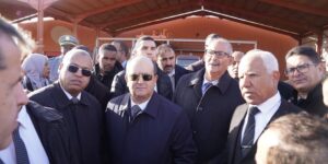 سيفي يدعو لإعادة بعث المشاريع المصادرة بطريقة فعلية