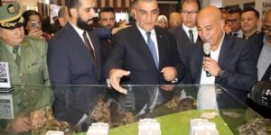 عنابة: أكثر من 100 عارض في افتتاح الطبعة الرابعة من الصالون الدولي للبناء والتهيئة “باتيماكس”