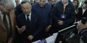 بداري: الجزائر نحو تعزيز الأمن السيبراني عبر التكنولوجيا المتقدمة