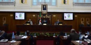 مخططا النجدة و مكافحة الحرائق تحت مجهر والي العاصمة