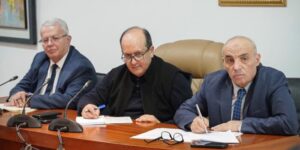 غريب يناقش ورقة طريق تطوير هاته الفروع الصناعية