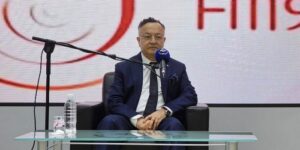 بداري: اعتماد 3 محاور استراتيجية لجعل الجامعة شعلة الجزائر المنتصرة في سنة 2027