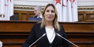 جيلالي تعرض مشروع قانون جديد لتسيير النفايات وتعزيز الاقتصاد الأخضر