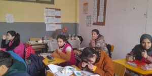 الشلف.. قسم دراسي  جديد خاص بفئة أطفال طيف التوحد بسيدي عكاشة