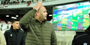 عثمان سحبان في قمة الغضب ويطلب توضيحات