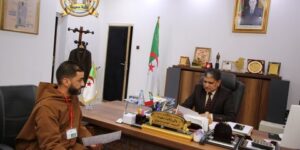 سعيدة.. تسليم قرابة 90 مقرر إعانة مالية للبناء الريفي ببلدية سيدي اعمر