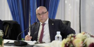 زيتوني.. انطلاق المرحلة الثانية من الإحصاء الاقتصادي للمنتوج الوطني في 27 جانفي الجاري