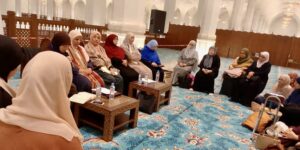 جامع الجزائر: ندوة فكرية حول ذكرى الإسراء والمعراج