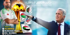 بيتكوفيتش يعتقد أن ضمان بلوغ المونديال يسهل خوض العرس القاري