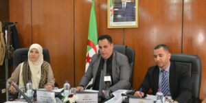 تعديل قانون محكمة التنازع: لجنة الشؤون القانونية بالبرلمان تستمع إلى مستشار لدى المحكمة العليا