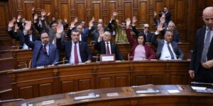 مجلس الأمة: المصادقة على نص القانون المتعلق بحماية الأشخاص ذوي الاحتياجات الخاصة وترقيتهم