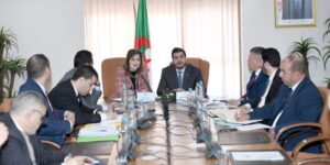 القانون المتعلق بالجمعيات سيشكل لبنة تضاف إلى صرح المكاسب المحققة