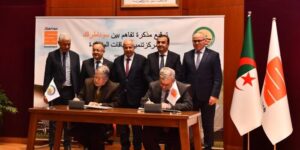 نحو وضع إطار عمل مشترك لتحديد وتطوير وإنجاز مشاريع في ميدان الطاقات المتجددة