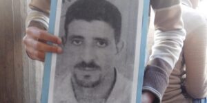 أسير مدني صحراوي يتعرض للتهديد والحرمان من العلاج