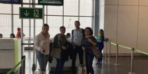 المغرب يطرد وفدا برلمانيا إسبانيا ويمنعه من دخول العيون المحتلة