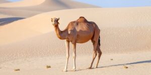 العلم والإيمان.. فوائد ألبان الإبل