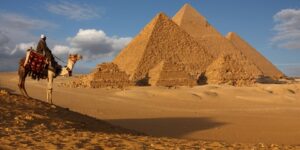 العلم والإيمان.. جنات وعيون مصر القديمة