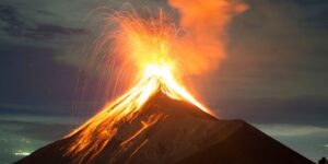 العلم والإيمان.. تكوين الجبال