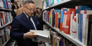 تعليمات من أجل تسيير الأرشيف وتنظيمه على مستوى مؤسسات التعليم العالي