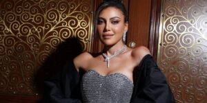 ريهام حجاج عن تجربة 15 حلقة: سعيدة حتى أستمتع بشهر رمضان وأتفرغ للصلاة