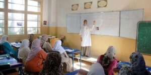 الديوان الوطني لمحو الأمية يعلن عن ارتفاع نسبة التعلم إلى 7.40 بالمائة