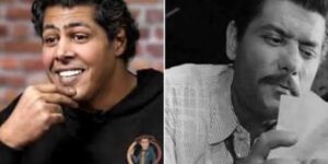 بسبب تطاوله على الفنان الكبير شكري سرحان.. عمر متولي في ورطة