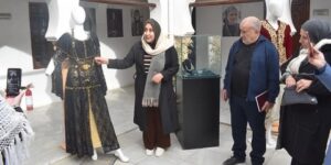 المدية تحتفي بالزي النسوي للشرق الجزائري الكبير