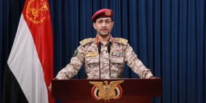 القوات اليمنية: اشتبكنا مع حاملة طائرات أمريكية وأجبرناها على التراجع