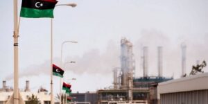 رئيس حكومة الوحدة الوطنية الليبية يتحدث عن زيادة الإنتاج إلى 1.4 مليون برميل