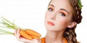 مشهور بفائدته الجمالية.. كيفية إدخال الجزر في روتين العناية بالبشرة