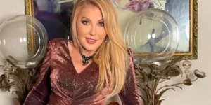 نادية الجندي: قصة حياتي صعبة جداً وستوجعكم