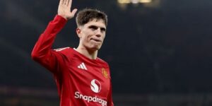 يصل إلى 50 مليون يورو.. نابولي يرصد مبلغا كبيرا لضم غارناتشو