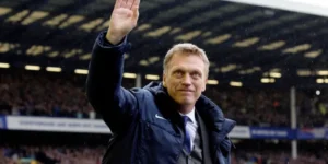 مويز: الوصول إلى 700 مباراة إنجاز لا يصدق