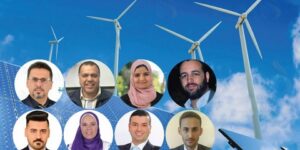 الجزائر تفتك منصبا ضمن  10 أبحاث عربية في قطاع الطاقة خلال عام 2024